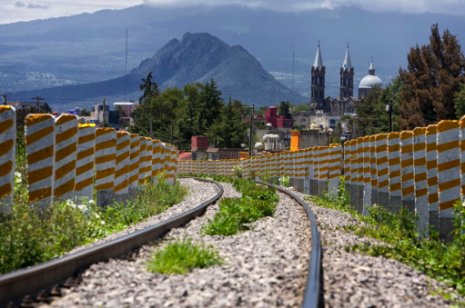 Enciende sindicato alerta por hurto a trenes